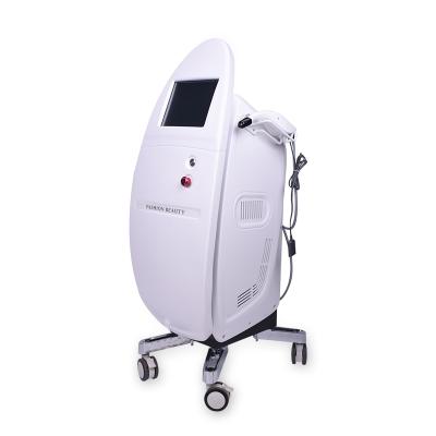 China Multifunctional Weight Loss RF Ultrasound Wrinkle Removal Weight Loss Skin Tightening Body Care Slimming Machine for sale