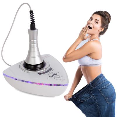 China 2022 Professional Weight Loss Sistema DeCavitacion Al Vacio Portable 40k Ultrasonic Cavitation Slimming Machine for sale