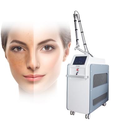 China Pigment Removal Factory Price Beauty Equipment 2022 Picosecond Pigmentation Tattoo Removal Laser Lazer Machine for sale