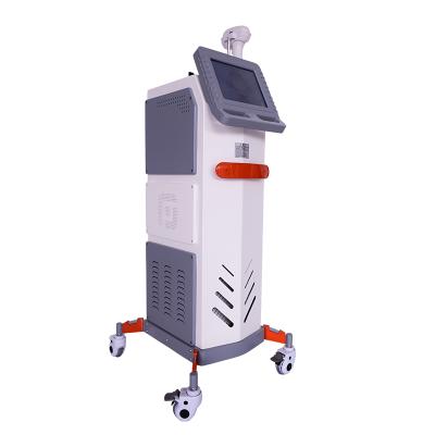 China Pigment Removal 2022 New Best Selling Painless Beauty 808 Diodo Hair Remover Lazer Machine,laser-haarentfernung for sale