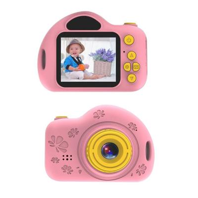 China Anti-shake 2 Inch LCD Screen HD Camera Kids Camera Children Toys Good Camera Function Quality 500mah For Birthday Party Christmas Gift for sale