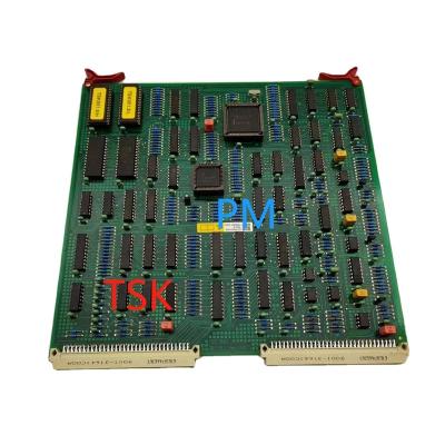 China Factory Best Quality TSK Card For Heidelberg Part Warranty 6 Mouths for sale