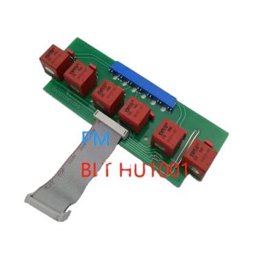 China Factory Best Quality BLT HU1001 Card For Heidelberg Part Warranty 6 Mouths for sale