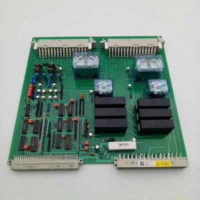 China Factory Printing Machine Spare Parts STK Board Replacement Good Quality Wholesale Price for sale