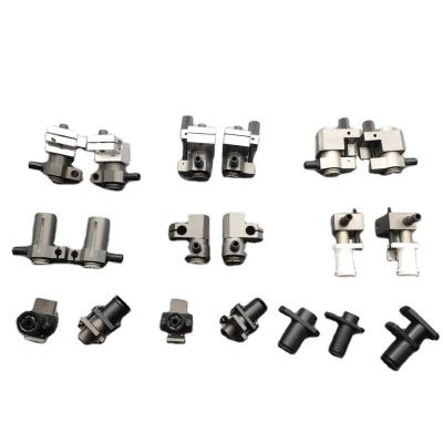 China Factory Komori Printing Machine Spare Parts Feeder Sucker Nozzle Komori Printer for sale