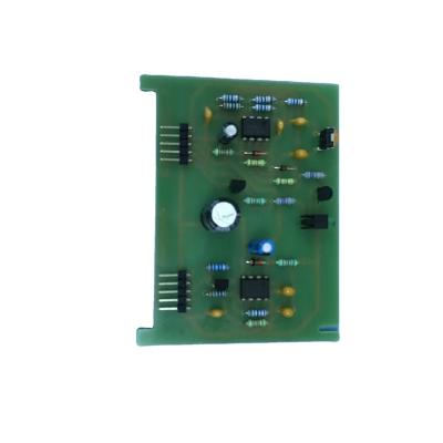 China KBA factory KA884-502 photocell board offset printer machinery parts factory wholesale for sale