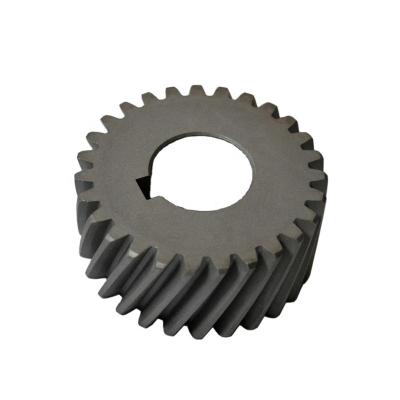 China Factory Mitsubishi Offset Printing Machine Spare Part 27 Teeth Gear for sale