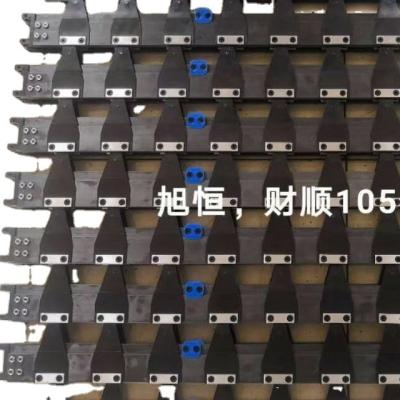 China Machine Repair Shops Die Cutting SBL Machine Accessories Teeth Row Popular Hot Selling Professional Part for sale