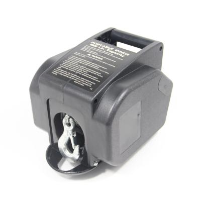 China High quality electric winches and any other BOAT DAO 12v 4x4 winch for sale