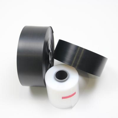 China UHMW-PE CAD precio 0.05~1mm uhmw hoja or uhmw pe colorful film price for sale