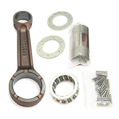 China Boat Connecting Rod Kit Asy Crank Pin 6K5-11650-00, 6K5-11651-00  For Yamaha Outboard 60HP 70HP 2T 6K5-11650-00 for sale