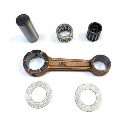 China 3B2-00040-0 CONNECTING ROD CON KIT Fit Tohatsu Nissan Outboard 9.8HP 8HP 6HP 3B2-00040-0 for sale