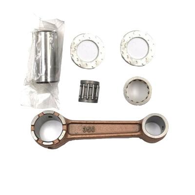 China 350-00040-0 Connecting Rod Kit for Nissan Tohatsu 9.9HP 15HP 18HP outboard boat engine motor parts 350-00040-0 for sale