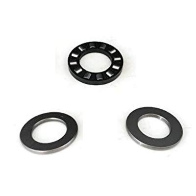 China Boat Motor Thrust Bearing Set Kit 3pcs for Suzuki Outboard 9.9HP -15HP16HP 09263-20024 20L04 K 2 stroke Engine 09263-20024 for sale