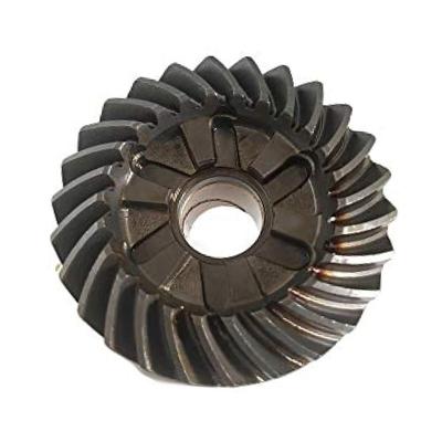 China Gear 66t-45551-00, 66t-45560-01, 66t-45570-00 for YAMAHA 40HP 40g Outboard Motor Engine Pinion 66T-45560-01 for sale