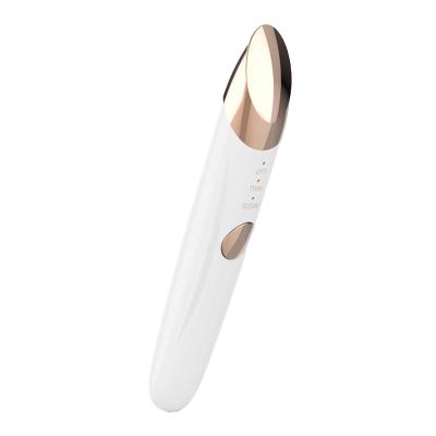 China Electric Face Lift Eye Massager Eye Beauty Massager for Eyes and Lips for sale