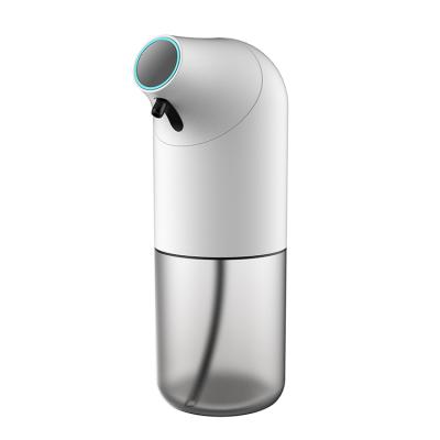 China Automatic Acne Treatment Factory Direct Mini Electric Plastic Hand Wash Machine Foam Soap Dispenser For Home for sale