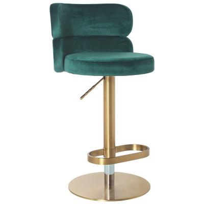 China Modern Modern Design Dining Furniture Mini Bar Chair High Chair For Bar Table for sale