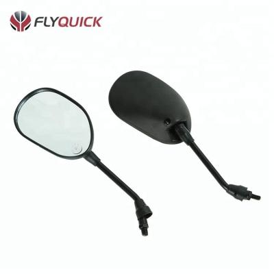 China DY100 FZ16 ECO Premium Quality OEM Quality Black or Red Side Mirrors On Motorcycle For DY100 FZ16 ECO for sale