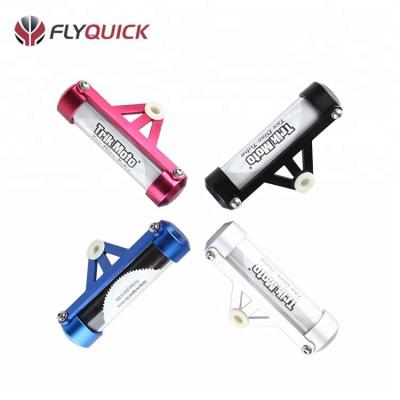 China Waterproof Motorcycle Accessories Safe Cylindrical Holder Automobile Sticker Tube Motorcycle Tax Tube for sale