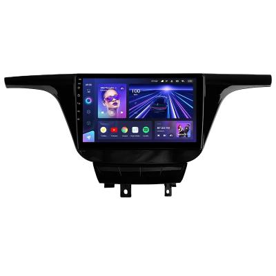 China TEYES CC3 Amplifier for Buick GL8 3 2017 - 2020 Stereo GPS Car Radio Multimedia VCR navigation Android 10 no 2din 2 din DVD for sale