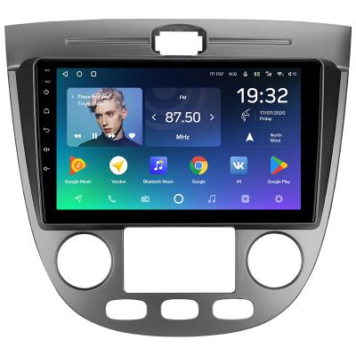 China Android Auto TEYES SPRO Plus For Buick Excelle Hrv 2003 - 2008 Car Radio Multimedia VCR Navigation GPS No Din 2din 2 dvd for sale