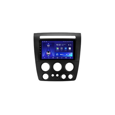 China TEYES CC2L CC2 Android Auto Plus For Hummer H3 1 2005 - 2010 Car Radio GPS Android Multimedia VCR Navigation no din 2din 2 dvd for sale