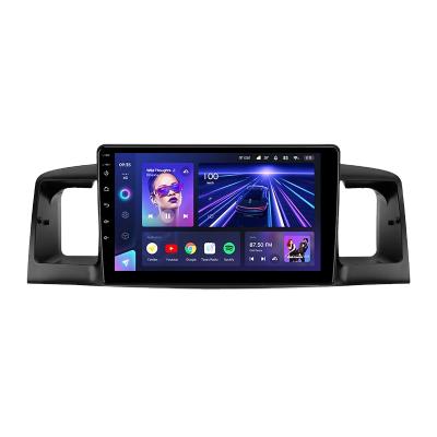 China DSP TEYES CC3 For BYD F-3 1 2005 - 2013 Stereo Android 10 Car Radio GPS Multimedia VCR navigation no din 2din 2 dvd for sale