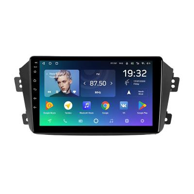 China Android TEYES SPRO Auto Plus For Geely Emgrand X7 1 GX7 EX7 2011 - 2019 Car Radio Multimedia VCR Navigation No 2din 2 Din DVD for sale