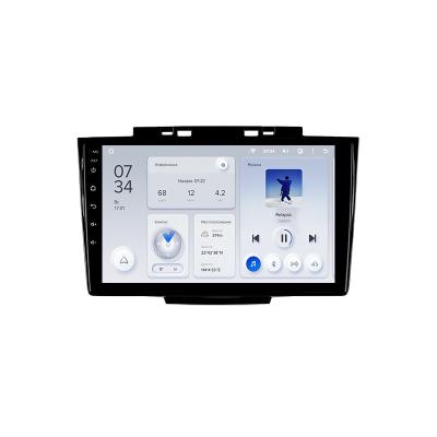 China DSP TEYES X1 for Hover Haval H5 1 2010 - 2017 Great Wall Car Radio Multimedia VCR Navigation GPS Android 10 no din 2din 2 for sale