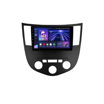 China Android TEYES Auto CC3 For Haima 3 HMC7185A H11 2010 - 2013 Stereo GPS Car Radio Multimedia VCR Navigation Android 10 No Din 2din 2 for sale