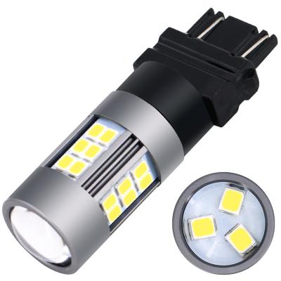 China Car-Led-Light 1157 3157 Brake Light Factory Wholesale T20 7440 Led Bulbs 7443-Lamp 2835 BAY15D 1156 P21w DJ081 for sale