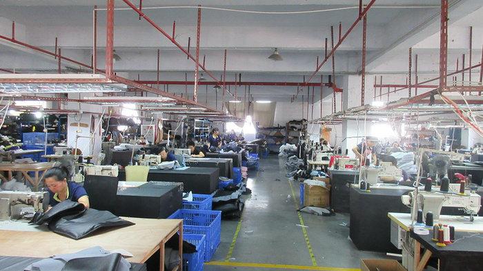 Verified China supplier - Triple Victory International Furniture Co., Ltd.