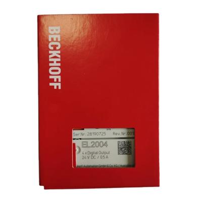 China Fast shipping cheap price vfd modules EL2004 EL2004 for sale