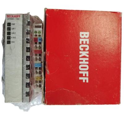 China beckhoff PLC module CX9001-1001 CX9001-1001 for sale