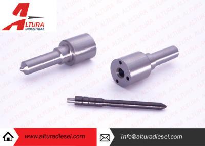 China Durable Toyota HILUX Common Rail Injector Nozzles DLLA145P864 for sale