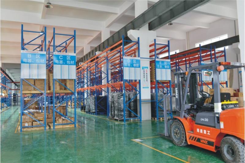 Verified China supplier - Shenzhen Racents Industries Limited