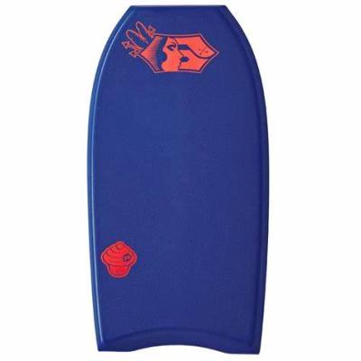 China Unisex Super Lightweight Body Board / Bodyboard / Longboard Surfing Board for sale