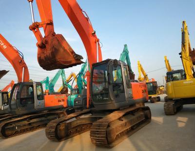 China ZX240LC-3G JAPAN factory excavator ZX240-3 24ton heavy crawler excavator for sale for sale