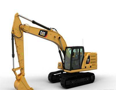 China Construction worksÂ   320D Hydraulic Excavator 320D Crawler Excavator For Sale for sale