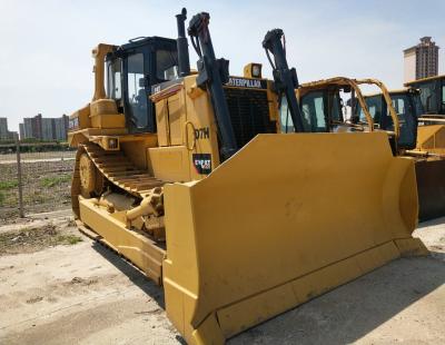 China Construction worksÂ   International certificated bulldozer D7H at low price, all series bulldozer on hot sale for sale