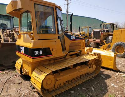 China Construction worksÂ   Made In Japan D5G Bulldozer USA Brand Mini Bulldozer For Sale for sale