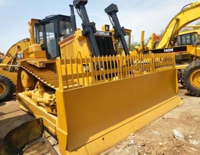 China Construction worksÂ   D7H bulldozer, D7H heavy bulldozer, high efficiency hydraulic crawler bulldozer D7H for sale for sale