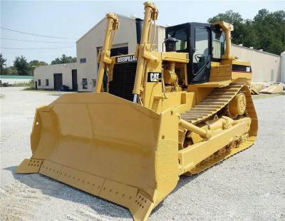 China Construction worksÂ   Original D8N Bulldozer Japan Crawler Crawler USA Engines For Sale for sale