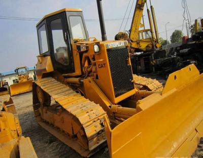 China Construction material stores cheap usa d4g bulldozer d4 d4h bulldozer small bulldozer for sale for sale