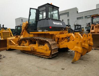 China Construction material stores dozer sd22 crawler bulldozer price directly from factory for sale