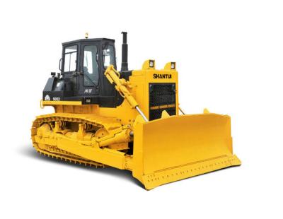 China Construction Material Shops SD22 Crawler Bulldozer For Sale Chinese Cheap 16000 Kg SINGLE Cylinder Forming Long Power Building Motor Pump for sale