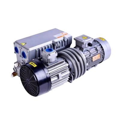 China Xd-20 Food And Beverage Industry Factory Price Industrial Single Stage Rotary Vane Vacuum Mini Pump for sale