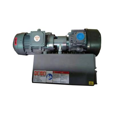 China Single Stage XD-20 Rotery Vane Small Vacuum Pump Electric Food and Beverage Industry Direct Selling for sale