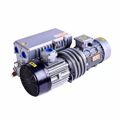 China Chinese XD Series Rotary Vane Vacuum Pump Oil Mini Vacuum Pump from Food and Beverage Industry Manufacturer for sale